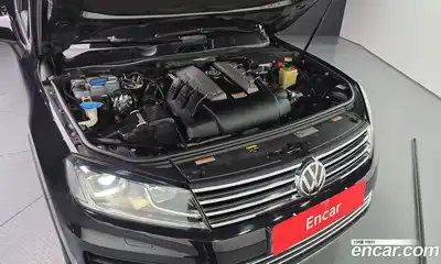 Volkswagen Touareg 2016 3.0 гидро в Москве № 1838240, миниатюра 6