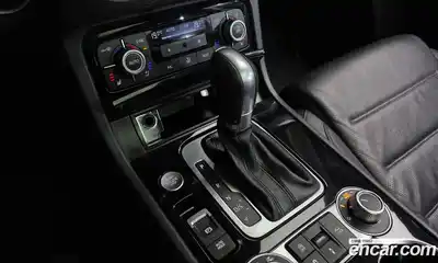 Volkswagen Touareg 2016 3.0 гидро в Москве № 1838240, миниатюра 9