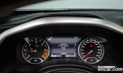 Jeep Renegade 2019 2.0 гидро в Москве № 1838350, миниатюра 11