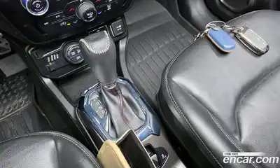 Jeep Renegade 2019 2.0 гидро в Москве № 1838350, миниатюра 12