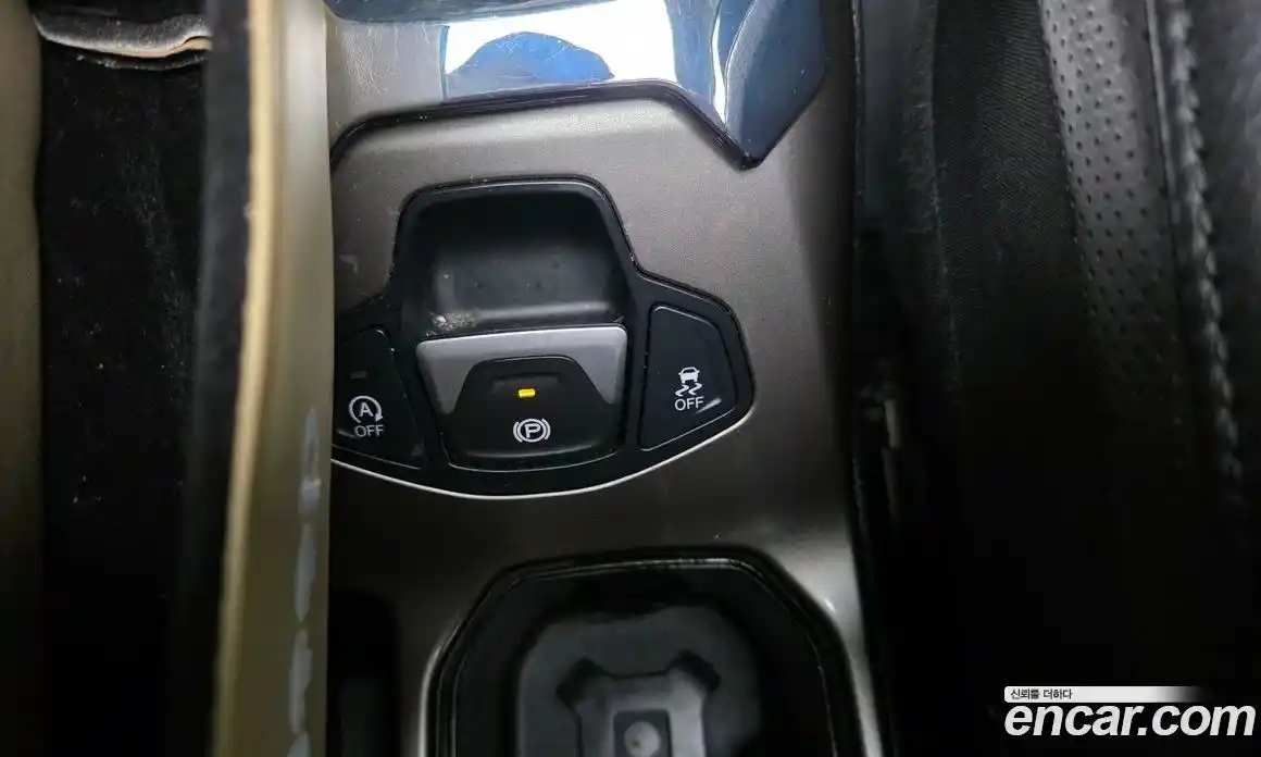 Jeep Renegade 2019 2.0 гидро в Москве № 1838350, фото 31