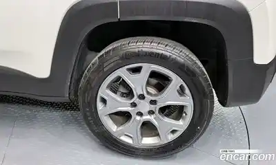 Jeep Renegade 2019 2.0 гидро в Москве № 1838350, миниатюра 7