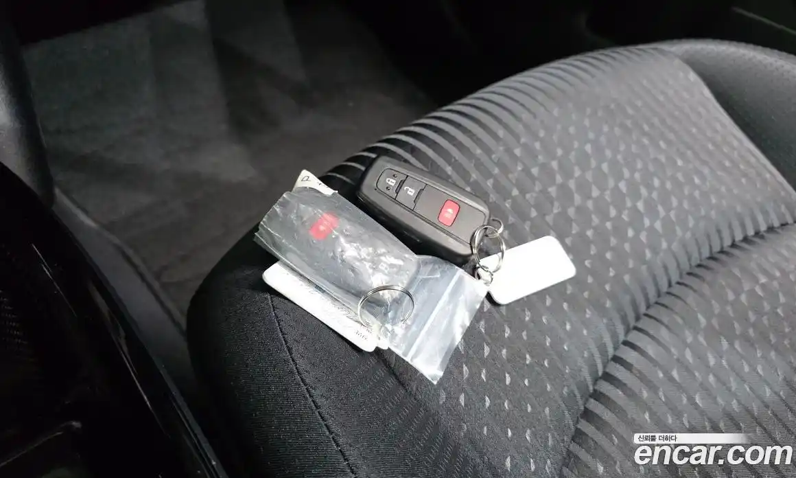 Toyota Prius 2017 1.8 гидро в Москве № 1838514, фото 30