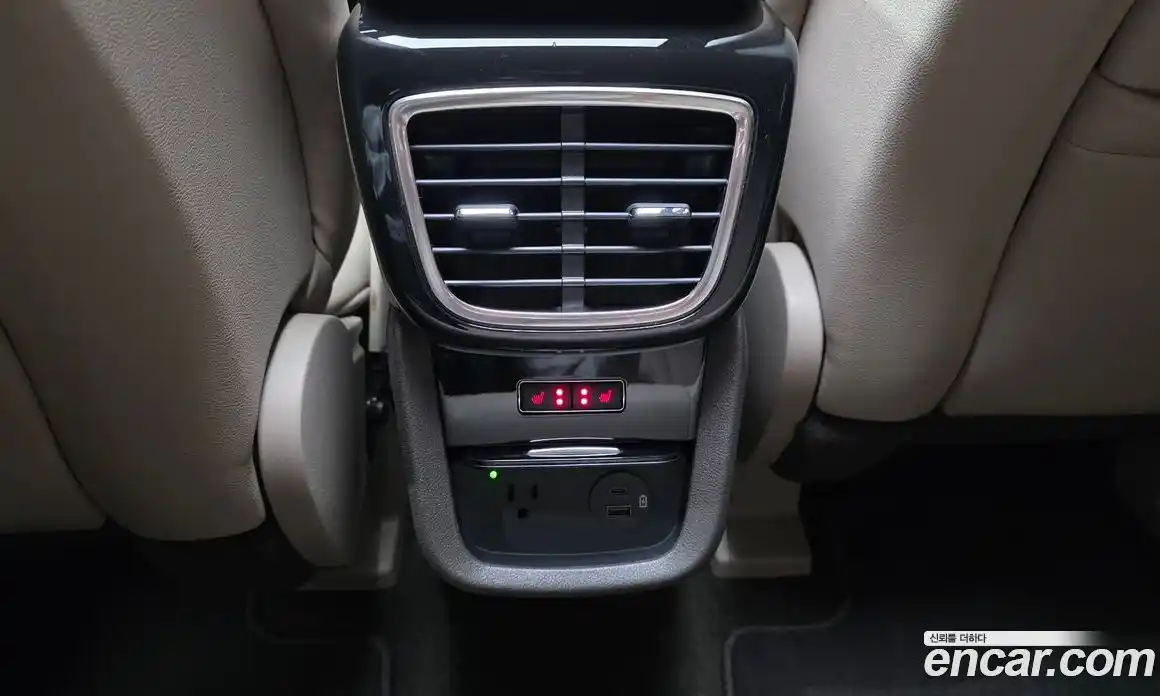 Lincoln Nautilus 2022 2.7 гидро, фото 24