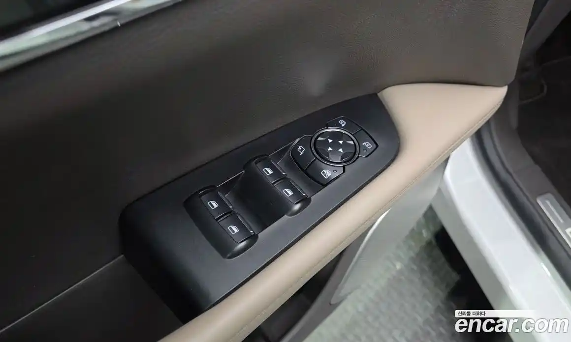 Lincoln Nautilus 2022 2.7 гидро, фото 27