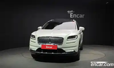 Lincoln Nautilus 2022 2.7 гидро, миниатюра 3