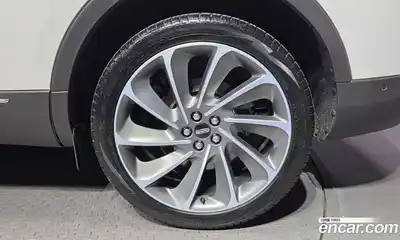 Lincoln Nautilus 2022 2.7 гидро, миниатюра 7