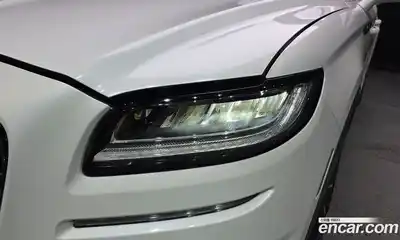 Lincoln Nautilus 2022 2.7 гидро, миниатюра 8