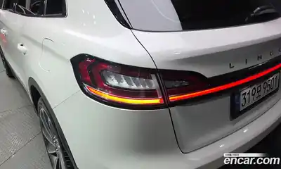 Lincoln Nautilus 2022 2.7 гидро, миниатюра 9