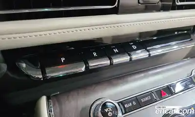 Lincoln Aviator 2023 3.0 гидро, миниатюра 12