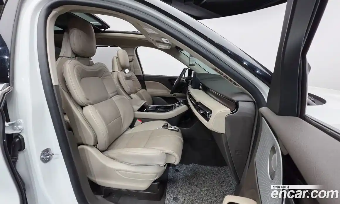 Lincoln Aviator 2023 3.0 гидро, фото 13
