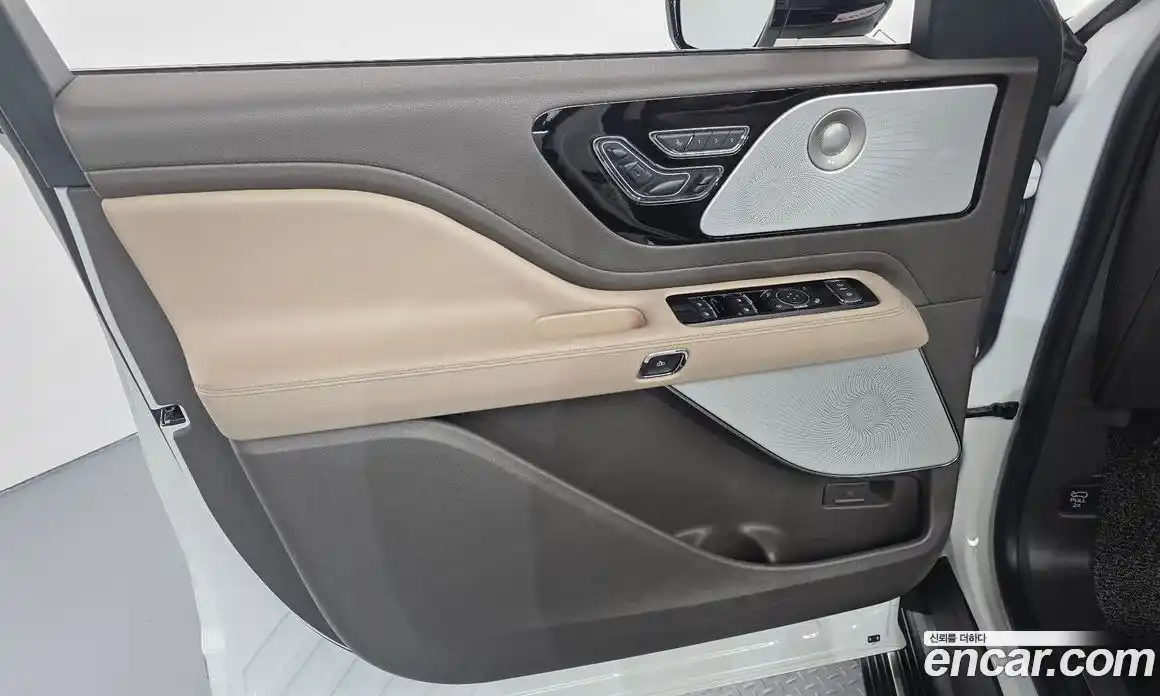 Lincoln Aviator 2023 3.0 гидро, фото 14