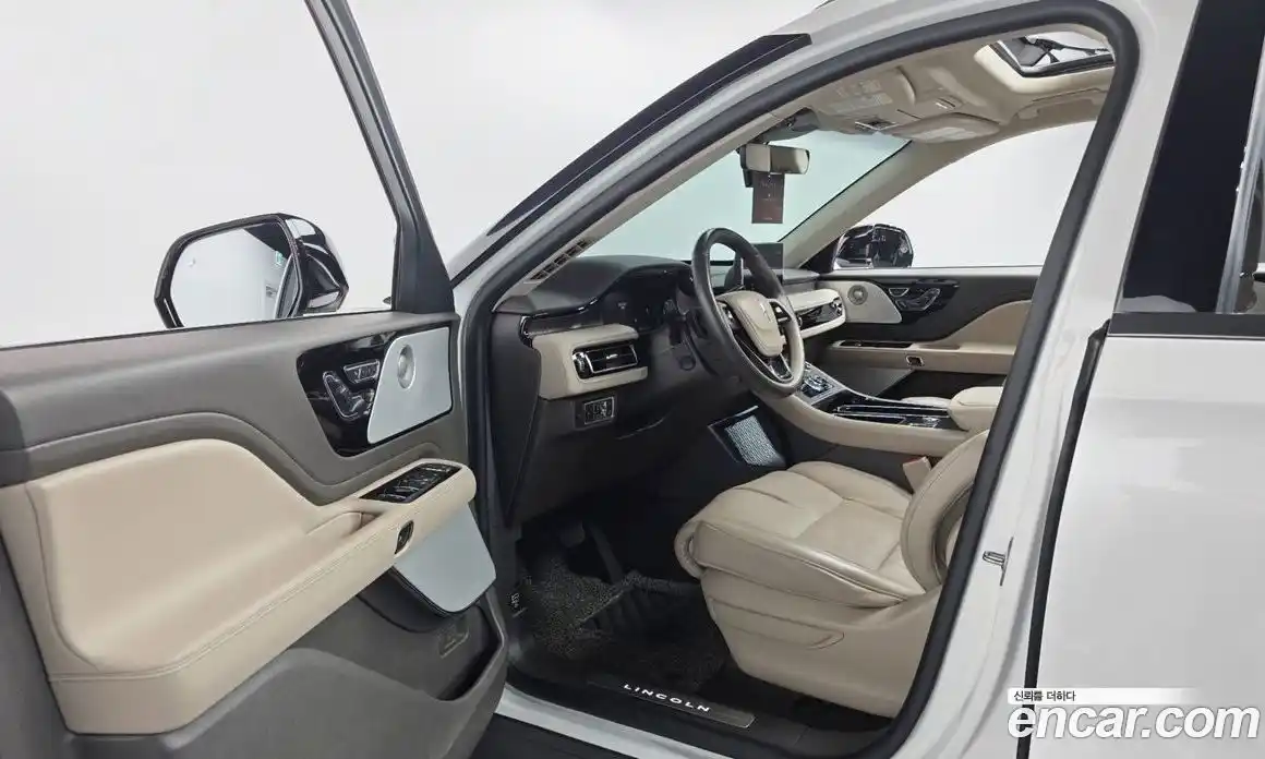 Lincoln Aviator 2023 3.0 гидро, фото 19