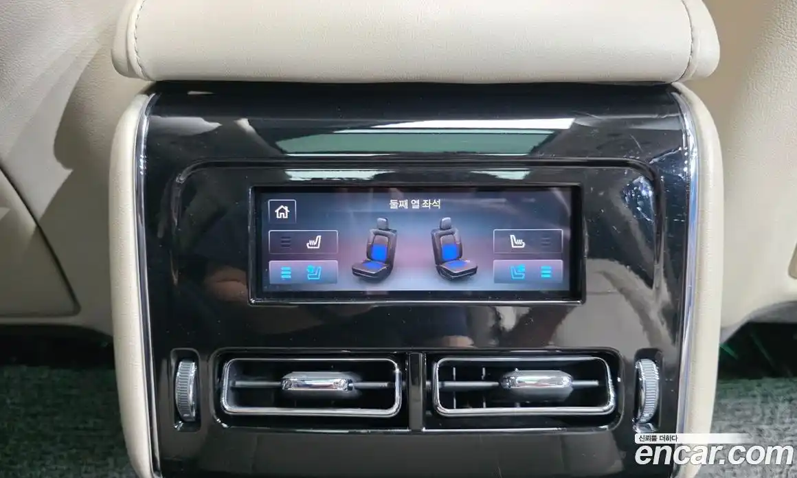 Lincoln Aviator 2023 3.0 гидро, фото 24