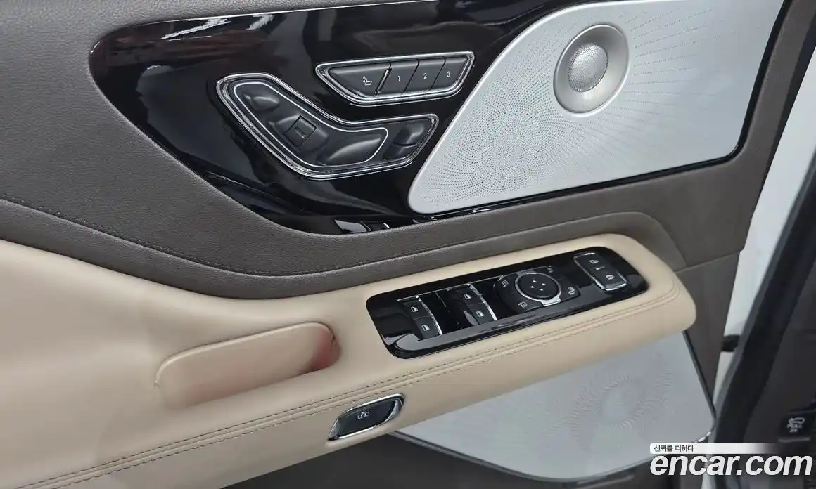 Lincoln Aviator 2023 3.0 гидро, фото 27