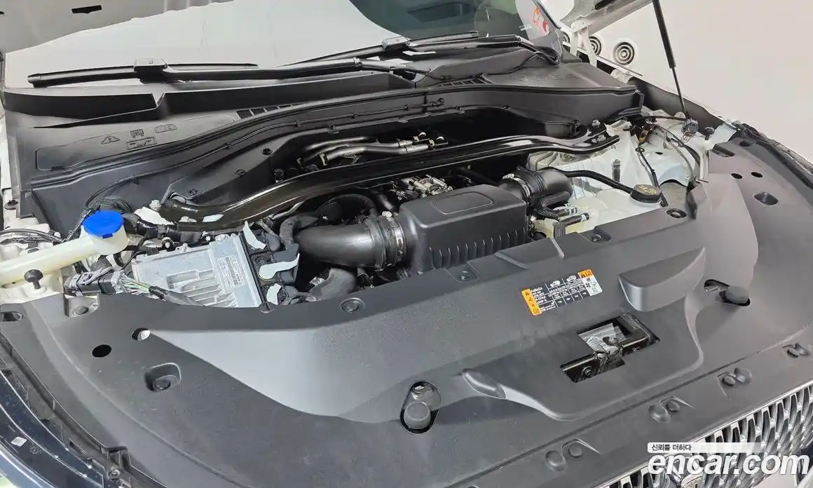Lincoln Aviator 2023 3.0 гидро, фото 28