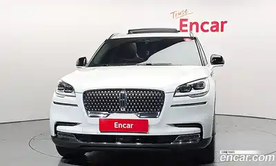 Lincoln Aviator 2023 3.0 гидро, миниатюра 3