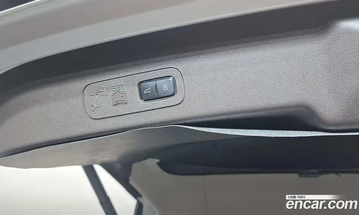 Lincoln Aviator 2023 3.0 гидро, фото 31