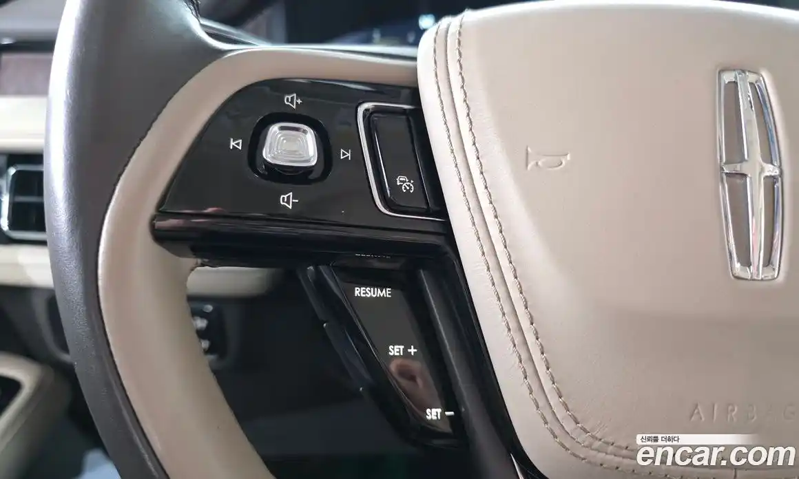 Lincoln Aviator 2023 3.0 гидро, фото 32
