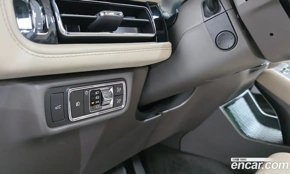 Lincoln Aviator 2023 3.0 гидро, фото 33