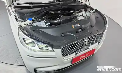 Lincoln Aviator 2023 3.0 гидро, миниатюра 6