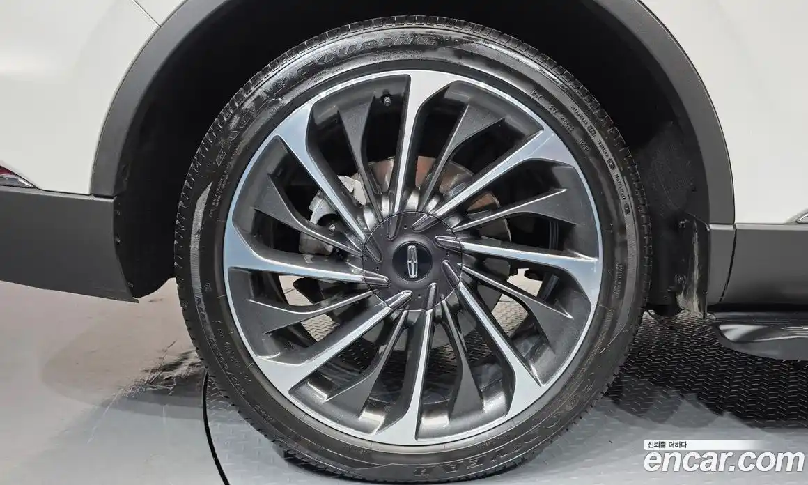 Lincoln Aviator 2023 3.0 гидро, фото 7