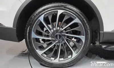 Lincoln Aviator 2023 3.0 гидро, миниатюра 7