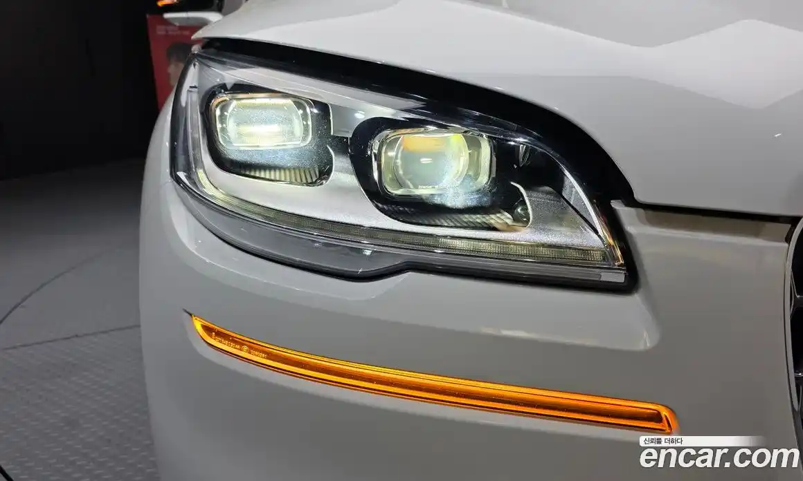 Lincoln Aviator 2023 3.0 гидро, фото 8