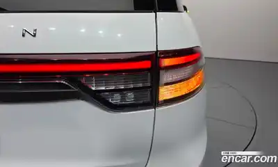 Lincoln Aviator 2023 3.0 гидро, миниатюра 9