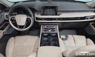 Lincoln Aviator 2023 3.0 гидро, миниатюра 10