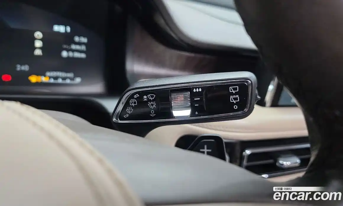 Lincoln Aviator 2021 3.0 гидро, фото 29
