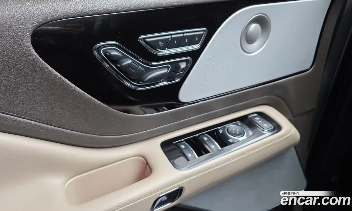 Lincoln Aviator 2021 3.0 гидро, фото 32