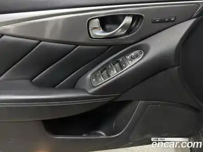 Infiniti Q50 2015 2.1 гидро в Москве № 1841267, миниатюра 12