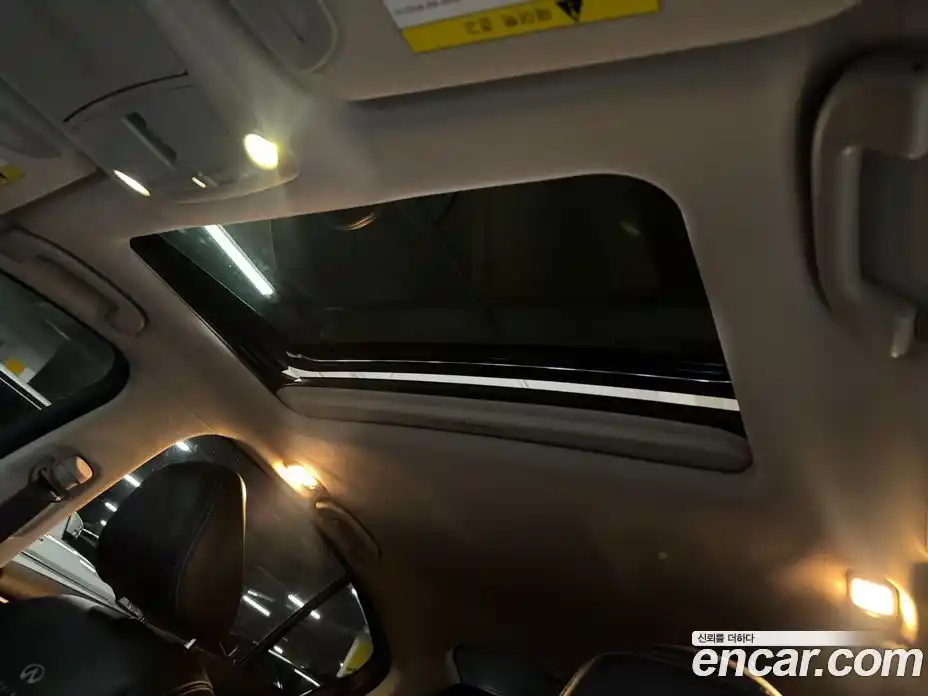 Infiniti Q50 2015 2.1 гидро в Москве № 1841267, фото 19