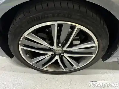 Infiniti Q50 2015 2.1 гидро в Москве № 1841267, миниатюра 6