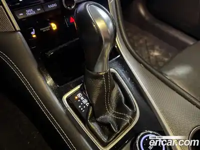 Infiniti Q50 2015 2.1 гидро в Москве № 1841267, миниатюра 9