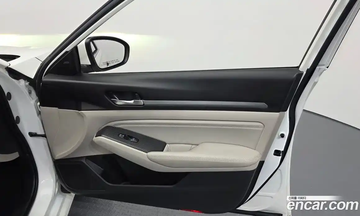Nissan Altima 2019 2.5 гидро в Москве № 1841777, фото 14