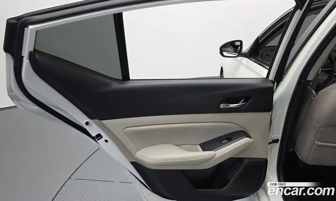 Nissan Altima 2019 2.5 гидро в Москве № 1841777, фото 15