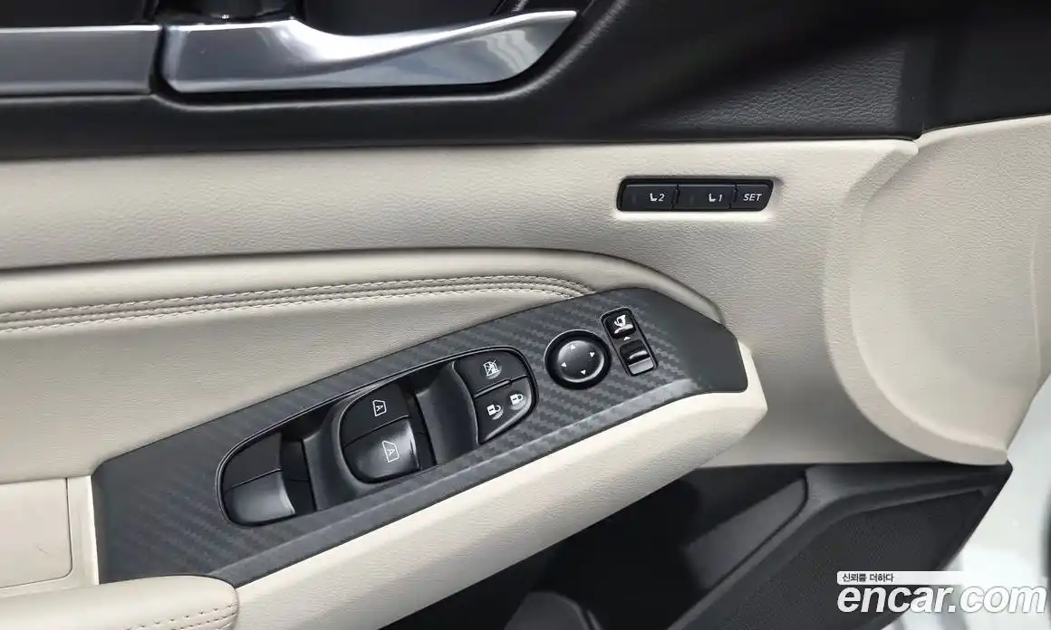 Nissan Altima 2019 2.5 гидро в Москве № 1841777, фото 29