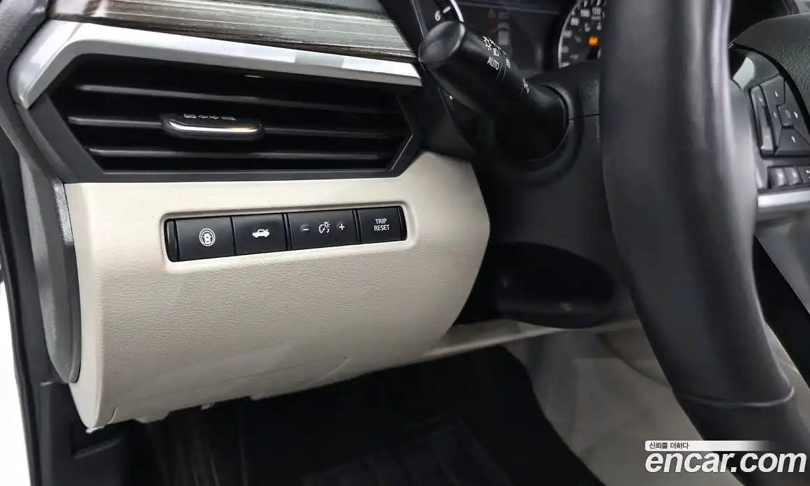 Nissan Altima 2019 2.5 гидро в Москве № 1841777, фото 31