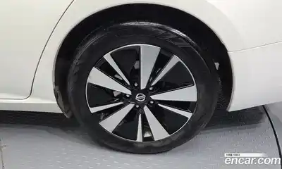 Nissan Altima 2019 2.5 гидро в Москве № 1841777, миниатюра 5
