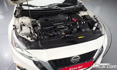 Nissan Altima 2019 2.5 гидро в Москве № 1841777, миниатюра 6