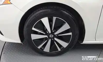 Nissan Altima 2019 2.5 гидро в Москве № 1841777, миниатюра 7