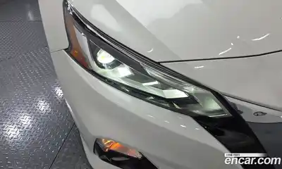 Nissan Altima 2019 2.5 гидро в Москве № 1841777, миниатюра 8