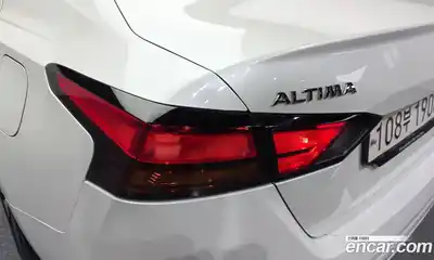 Nissan Altima 2019 2.5 гидро в Москве № 1841777, миниатюра 9