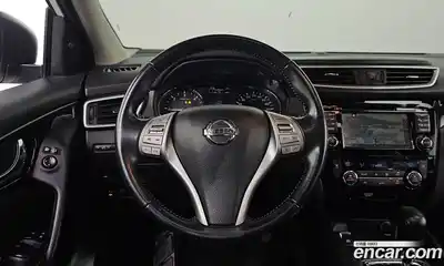Nissan Qashqai 2016 1.6 гидро в Москве № 1841868, миниатюра 12