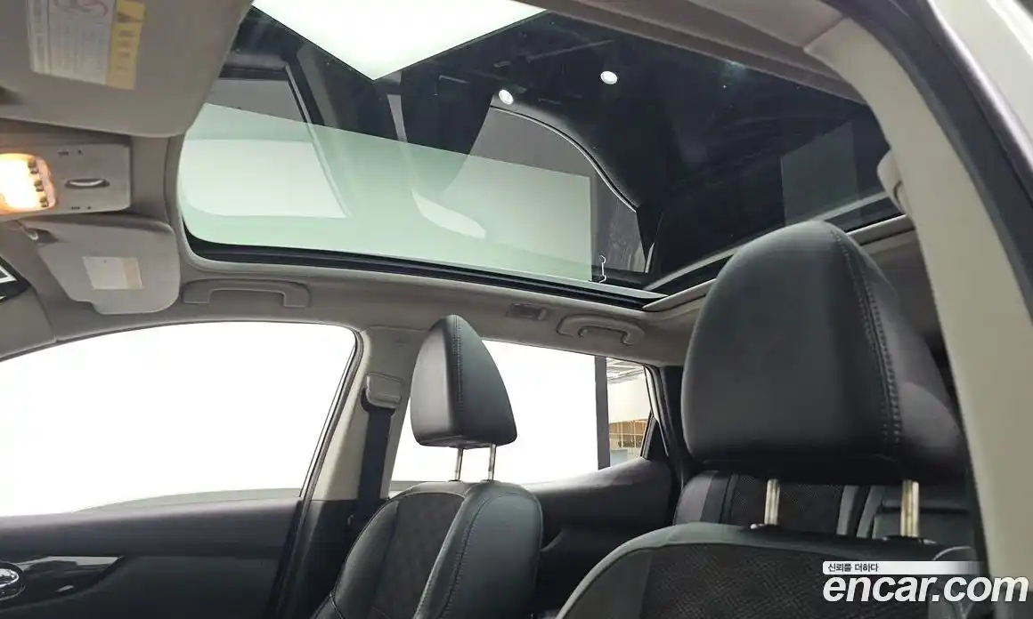 Nissan Qashqai 2016 1.6 гидро в Москве № 1841868, фото 19
