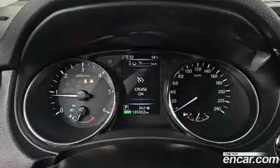 Nissan Qashqai 2016 1.6 гидро в Москве № 1841868, миниатюра 8
