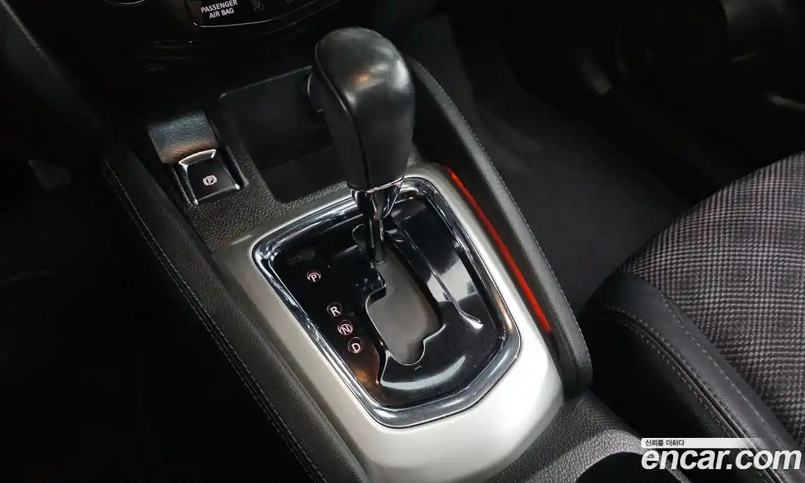 Nissan Qashqai 2016 1.6 гидро в Москве № 1841868, фото 9