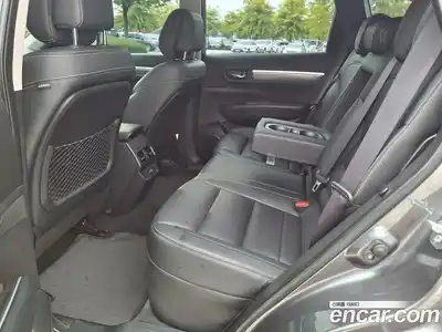 Renault QM6 2020 2.0 гидро в Москве № 186233, миниатюра 10